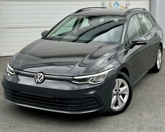 VW GOLF 85 KW 2021 196TKM - 3