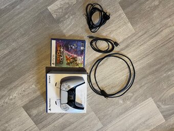 Playstation 5 - 3