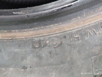 215/65r16 - 3