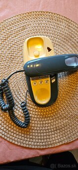Telefon na pevnu linku - 3