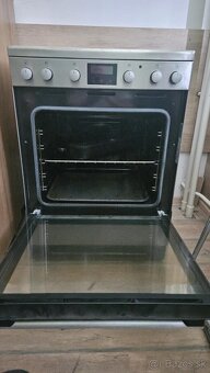 Indukčny sporák - 3