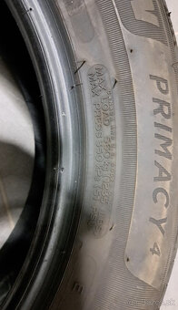 Michelin Primacy 4 185/65R15 88H - 3