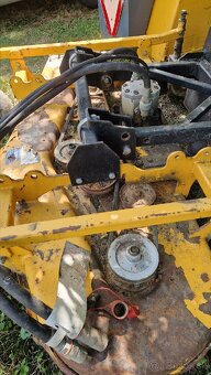 Kosacka 150cm - Belos Trans Pro / Karcher MIC 45 - 3