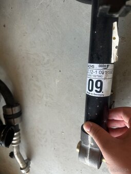 Rozpredam bmw e38 e31 V12 long - 3