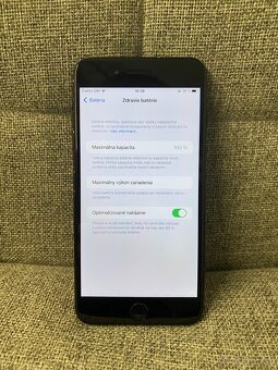 iPhone 7 Plus 32GB (plne funkčný) - 3