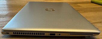Predám 14" notebook HP Probook 640 G5 - 3