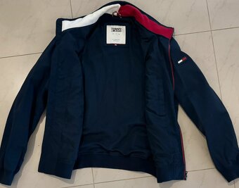 Tommy Hilfiger ľahká bunda - 3