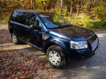 Predám Ladrover Freeladder 2 - 3