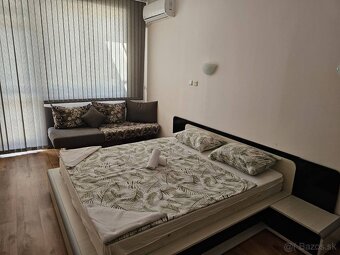DVOJIZBOVÝ APARTMÁN Zlaté piesky, Varna, Bulharsko - 3