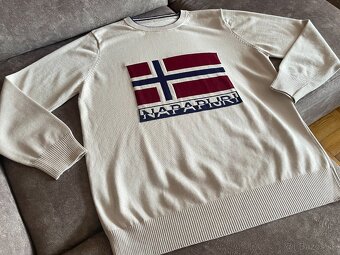 Napapijri sveter - 3
