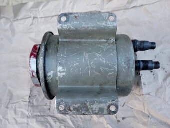 Nadrzka servo riadenia - 3