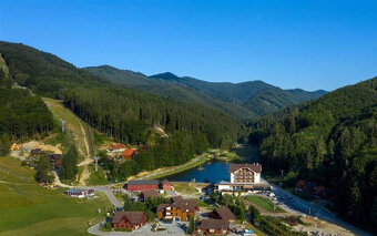 EXKLUZÍVNE Atraktívny slnečný pozemok 500 m2 v krásnej - 3