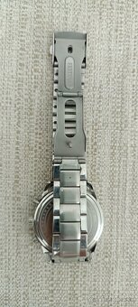 Pánske náramkové hodinky Festina Timeless Chronograph - 3