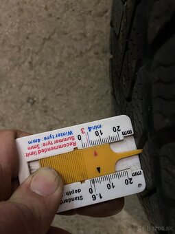 225/55 R17 97H Pirelli SottoZero 3 zimné - 3