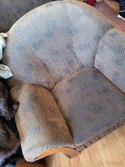 sedacia  súprava - 3