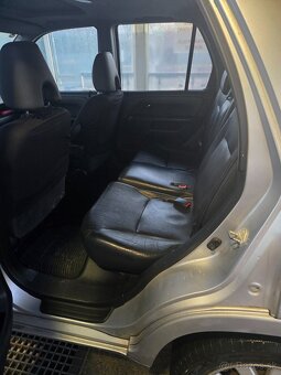 Honda CR-V RD9 - 3