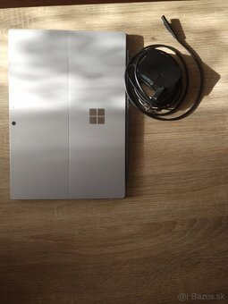 Microsoft Surface Pro 7 - 3