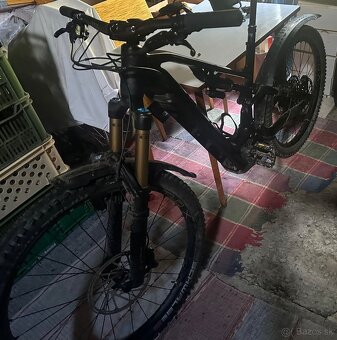 Lapierre Overvolt AM 9.7 - 3