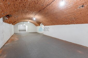 Priestor pre spoločenské akcie, CENTRUM- KE Hlavná ul. - 3