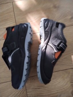 Dámske pracovné topánky - 3