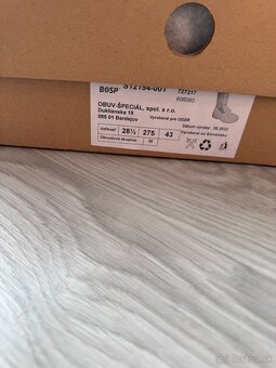 Letné kanady vojenské veľkosť 43 - 3