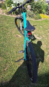 Merida horský bicykel veľkosť 27,5 palcov ram veľkosť m - 3