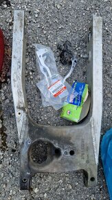 ND na štvorkolku Suzuki LTZ 400 - 3