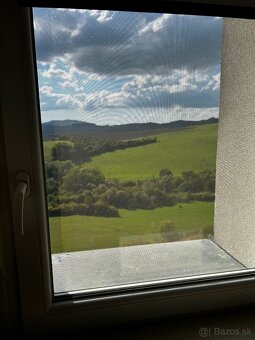 Slnečný podkrovný 2 izb. byt - Žilina, Hájik - 3