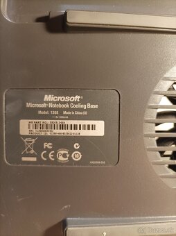 Stojan na notebook - 3