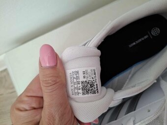 adidas tenisky velkost 40 - 3