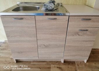 Nová kuchynská linka - 3