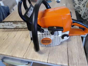 STIHL MS210 - 3