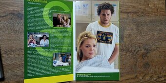 DVD filmy, Blu-ray filmy - 3