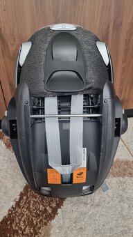 Cybex z2 i-size - polohovateľné - 3