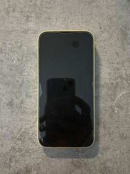 Iphone 14 128gb žltý - 3