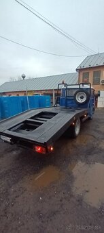 Predám  Avia 31 odťahovka - 3