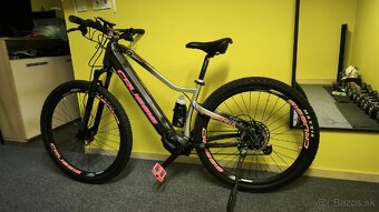 Dámsky Elektrobicykel Crussis e-Fionna 9.7 - 3