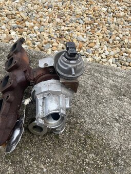 Škoda octavia 3 81 kw - 3