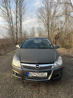 Opel Astra - 3