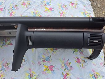 Predám palubnú dosku na Audi A8d2 - 3