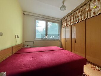 HALO reality - Predaj, trojizbový byt Bánovce nad Bebravou, - 3