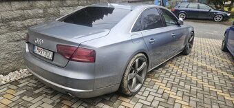 Audi A8 D4 4.2 tdi - 3