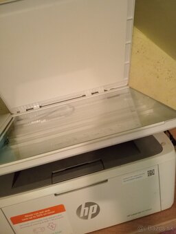 Tlačiareň HP LaserJet M140 we - 3