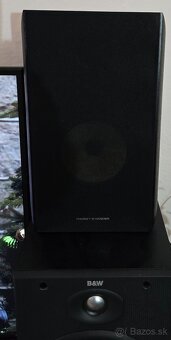 Predam aktivne reproduktory Thonet & Vander® Kugel™ - 3