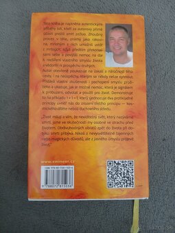 Kniha Život na živo - 3