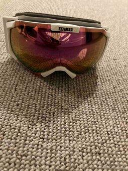 Lyžiarske okuliare - 3