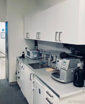 Predaj obchodný priestor Tomášikova ul. Bratislava. - 3