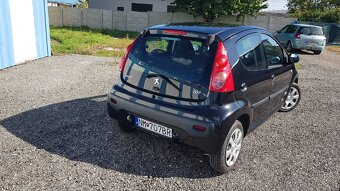 Peugeot 107 - 3