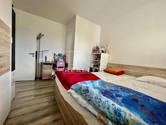 Zariadený 2i byt v novostavbe Green village s vlastným... - 3