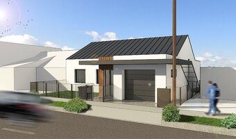 MARKS™ | pozemok s projektom a st. povolením Banská Bystrica - 3